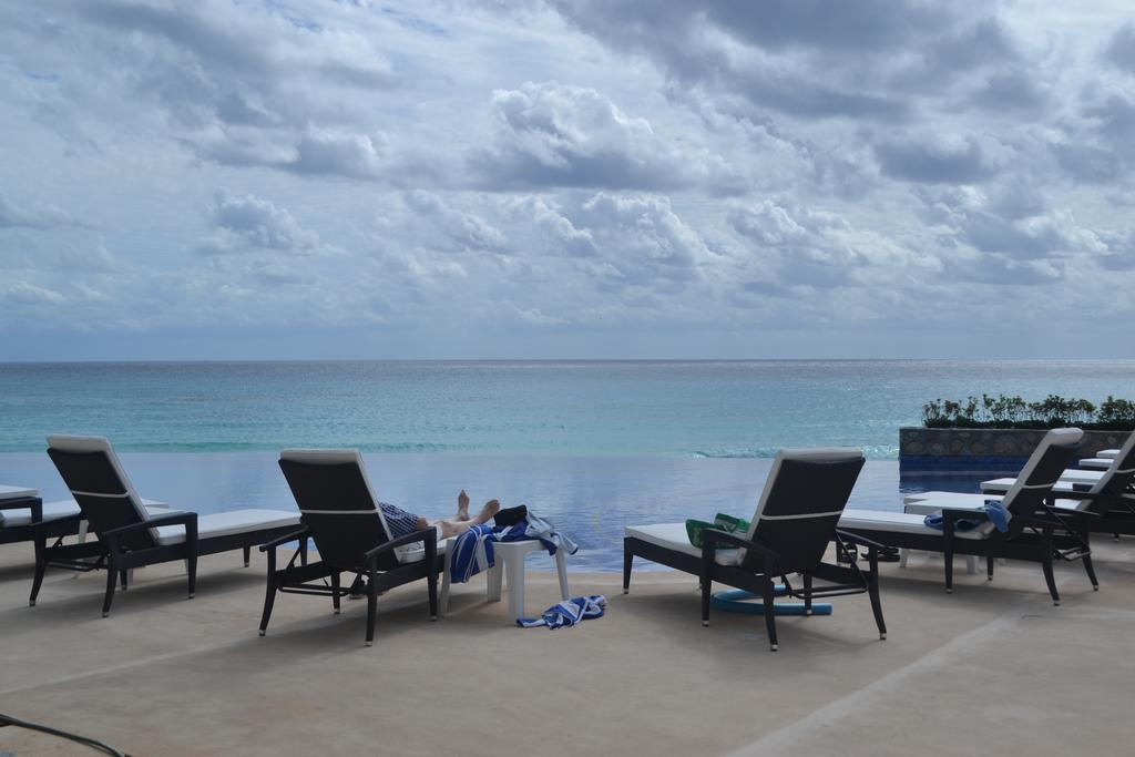 Ocean View Condo Cancun Room photo